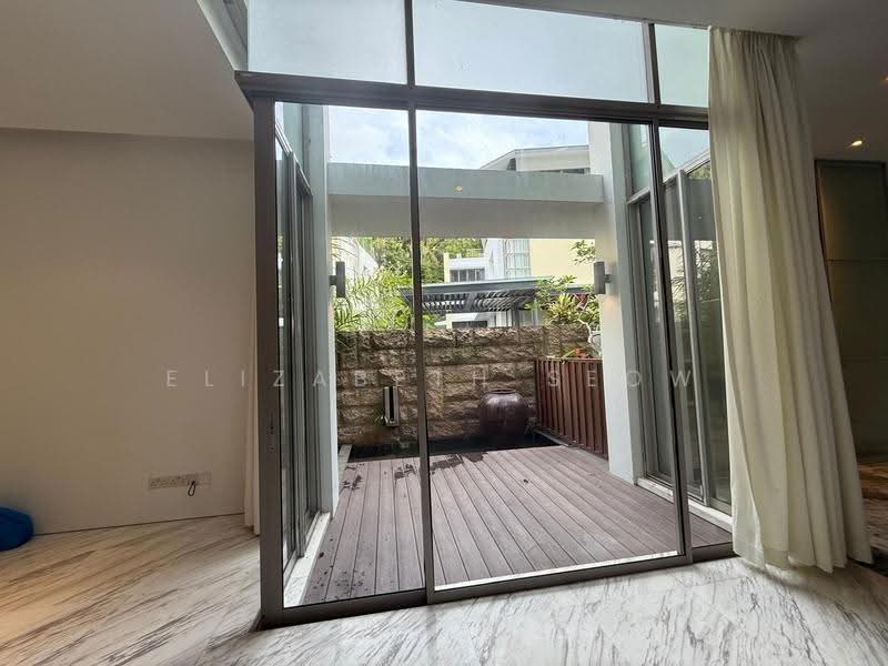 The Mondrian, Hindhede Place, Clementi Park / Upper Bukit Timah, 4 Bedrooms, 2,837 sqft, Semi-Detached House For Rent, by Elizabeth Seow, 500264697 - Interior - PropertyGuru.com.sg