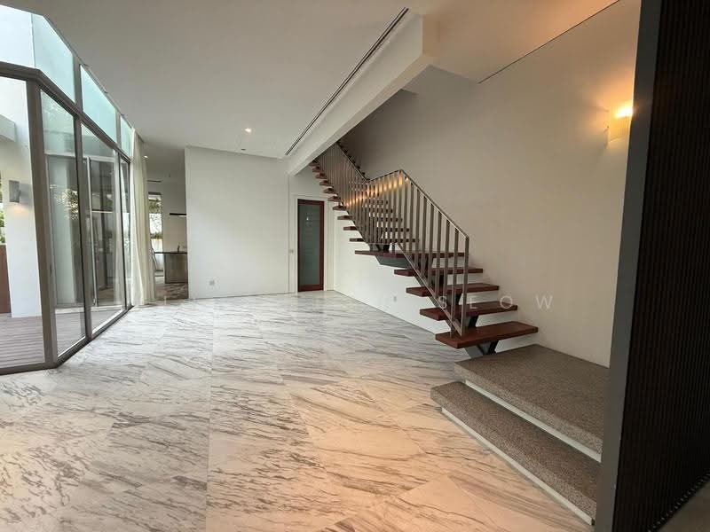 The Mondrian, Hindhede Place, Clementi Park / Upper Bukit Timah, 4 Bedrooms, 2,837 sqft, Semi-Detached House For Rent, by Elizabeth Seow, 500264697 - Interior - PropertyGuru.com.sg