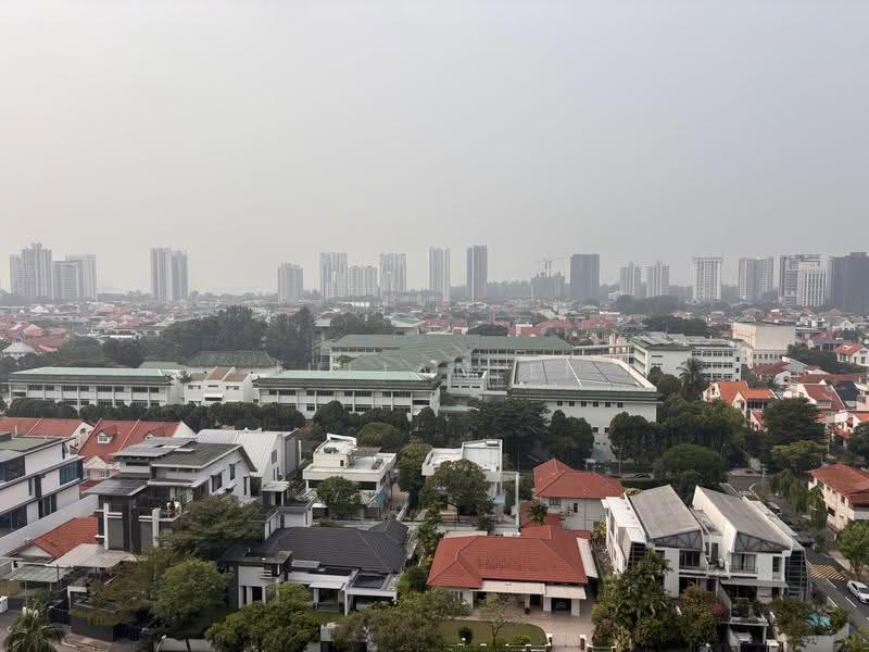 Grand Dunman, 16 Dunman Road, East Coast / Marine Parade, 3 Bedrooms, 1,119 sqft, Condominium For Rent, by Julian Li, 500264698 - Exterior - PropertyGuru.com.sg
