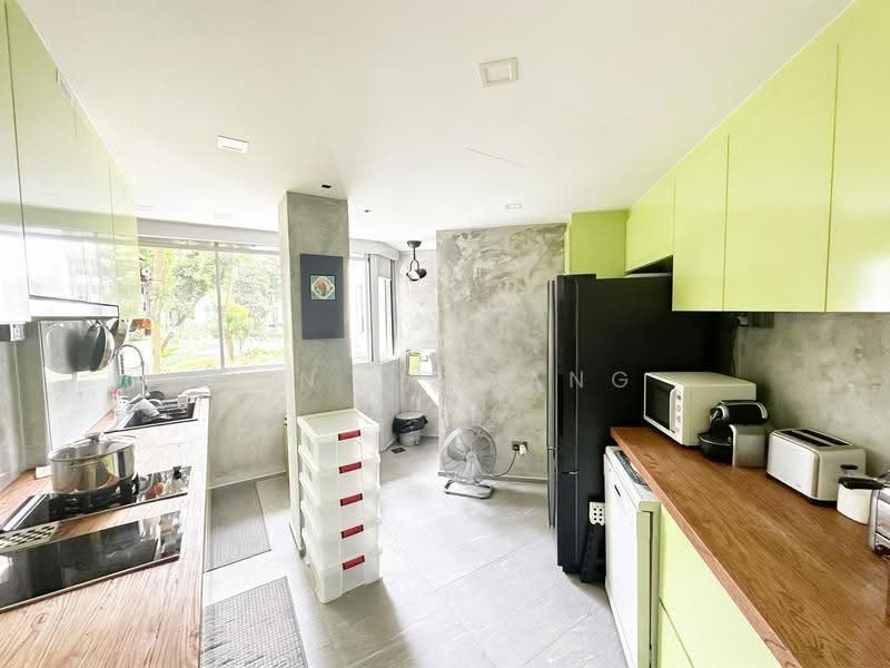 Caribbean at Keppel Bay, 46 Keppel Bay Drive, Harbourfront / Telok Blangah, 2 Bedrooms, 1,485 sqft, Condominium For Rent, by Lin Jiayang, 500264699 - PropertyGuru.com.sg