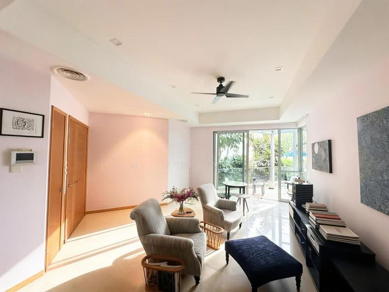 Caribbean at Keppel Bay, 46 Keppel Bay Drive, Harbourfront / Telok Blangah, 2 Bedrooms, 1,485 sqft, Condominium For Rent, by Lin Jiayang, 500264699 - PropertyGuru.com.sg