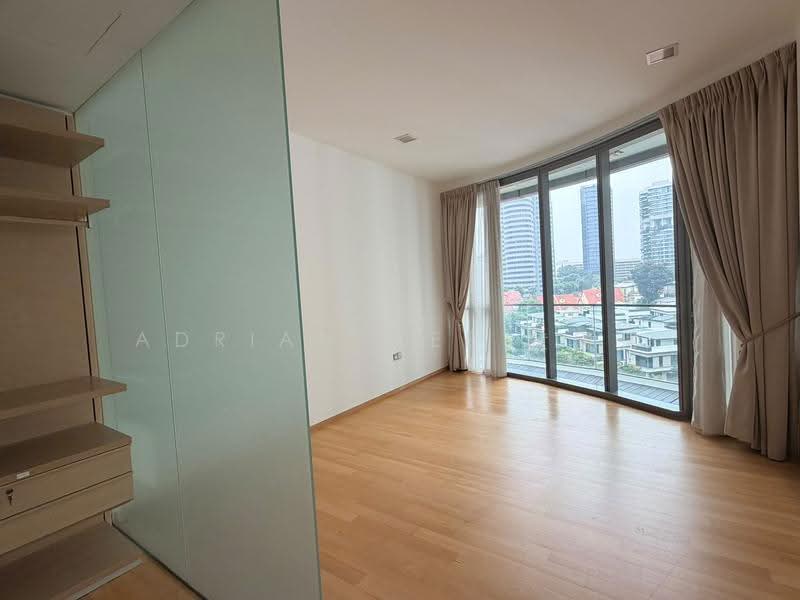 Cliveden at Grange, 100 Grange Road, Tanglin / Holland / Bukit Timah, 4 Bedrooms, 2,842 sqft, Condominium For Sale, by Adrian Wee 黄國强, 500264700 - Interior - PropertyGuru.com.sg