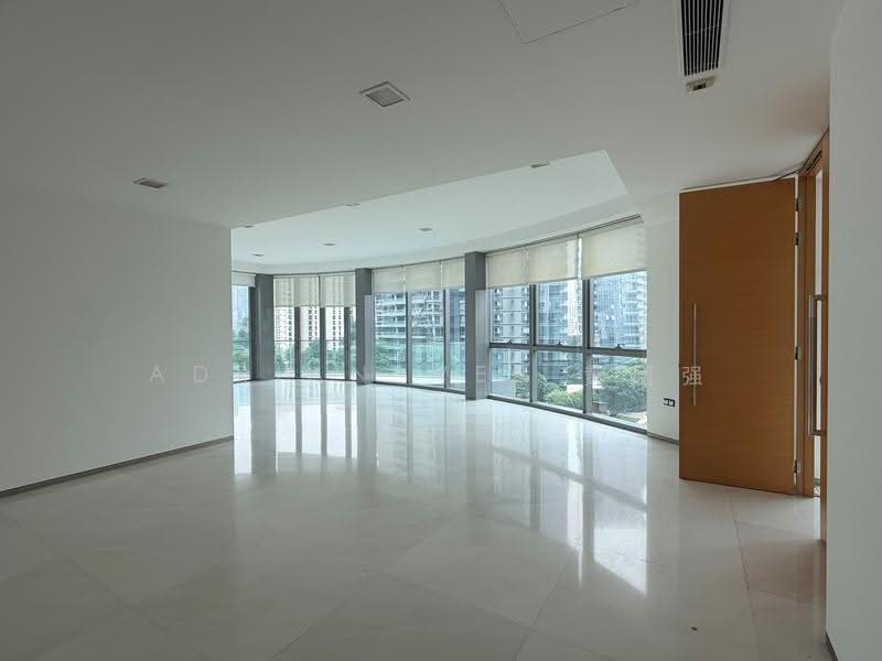 Cliveden at Grange, 100 Grange Road, Tanglin / Holland / Bukit Timah, 4 Bedrooms, 2,842 sqft, Condominium For Sale, by Adrian Wee 黄國强, 500264700 - Living Room - PropertyGuru.com.sg