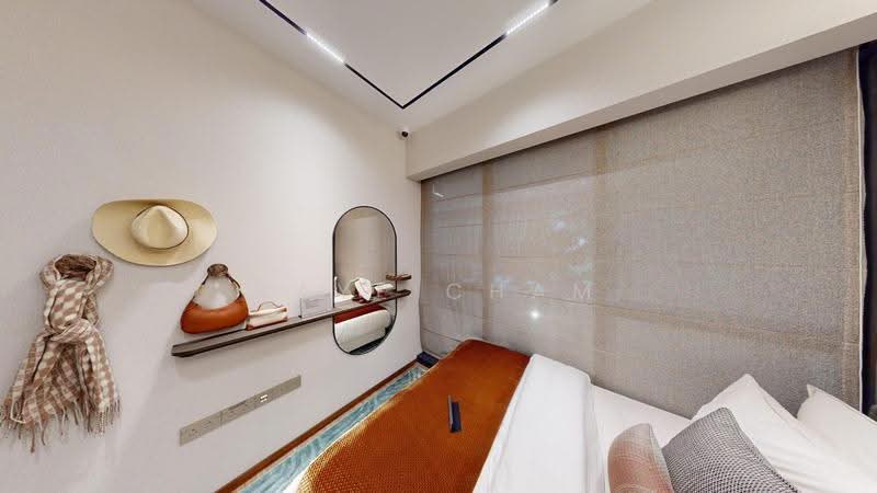 Sora, 73/74/76/78 Yuan Ching Road, Boon Lay / Jurong / Tuas, 3 Bedrooms, 1,163 sqft, Condominium For Sale, by Raye Cham, 500264701 - PropertyGuru.com.sg
