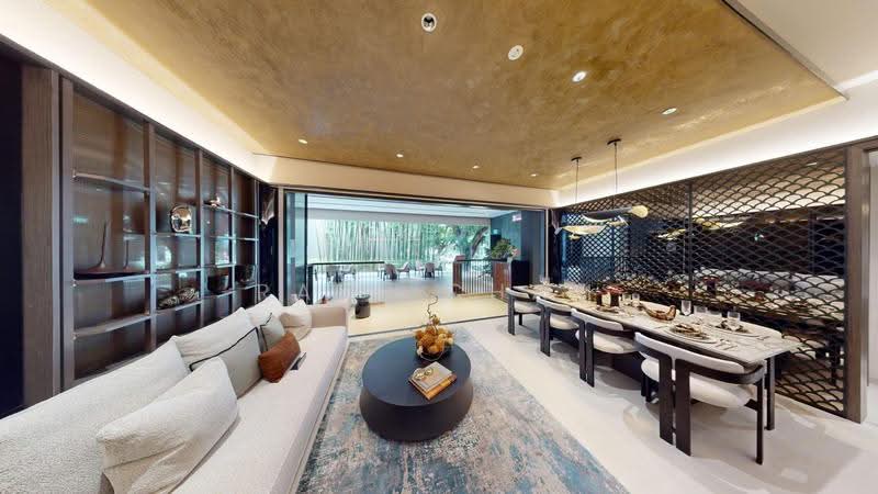 Sora, 73/74/76/78 Yuan Ching Road, Boon Lay / Jurong / Tuas, 3 Bedrooms, 1,163 sqft, Condominium For Sale, by Raye Cham, 500264701 - PropertyGuru.com.sg