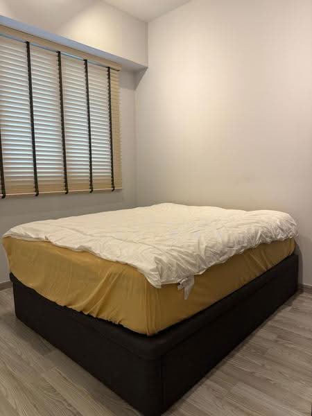 Lakeville, 1 Jurong Lake Link, Boon Lay / Jurong / Tuas, 1 Bedroom, 560 sqft, Condominium For Sale, by Sabrina Kuek 郭健美, 500264704 - Bedroom - PropertyGuru.com.sg