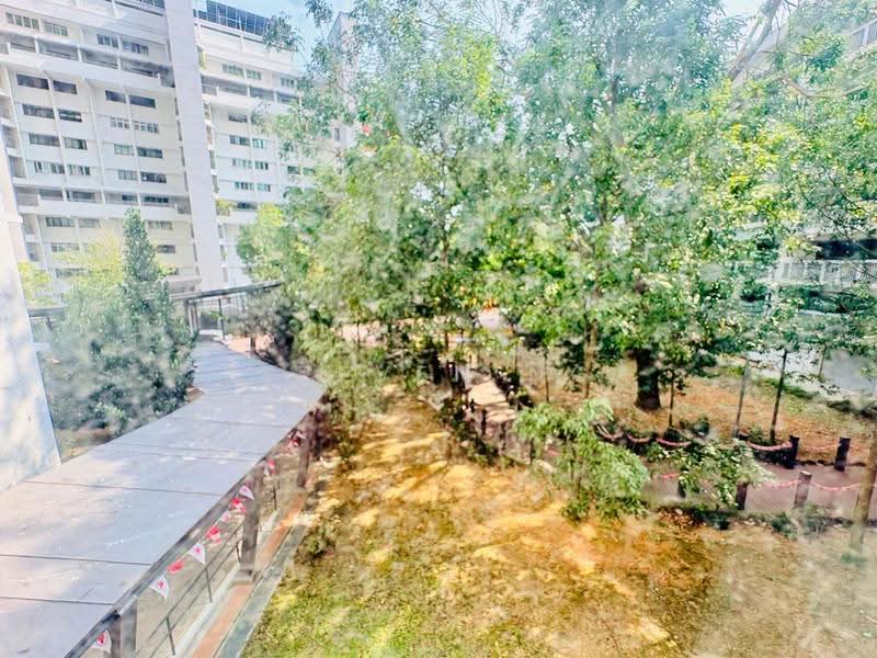 312A Clementi Avenue 4, 312A Clementi Avenue 4, Buona Vista / West Coast / Clementi New Town, 3 Bedrooms, 1,216 sqft, HDB Flat For Sale, by Steven NG, 500264706 - Exterior - PropertyGuru.com.sg
