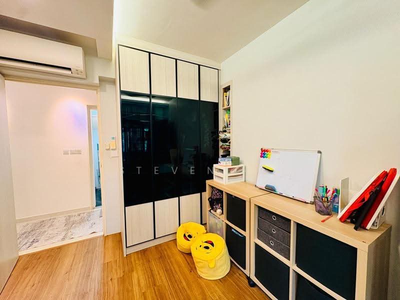 312A Clementi Avenue 4, 312A Clementi Avenue 4, Buona Vista / West Coast / Clementi New Town, 3 Bedrooms, 1,216 sqft, HDB Flat For Sale, by Steven NG, 500264706 - Study - PropertyGuru.com.sg