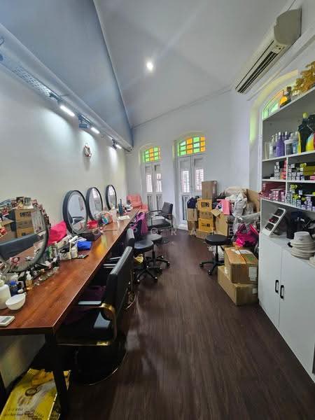 2 Pahang Street, 2 Pahang Street, Beach Road / Bugis / Rochor, 1,610 sqft, Shop / Shophouse For Rent, by RW, 500264707 - Interior - CommercialGuru.com.sg