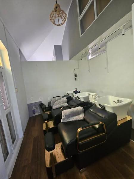 2 Pahang Street, 2 Pahang Street, Beach Road / Bugis / Rochor, 1,610 sqft, Shop / Shophouse For Rent, by RW, 500264707 - Interior - CommercialGuru.com.sg