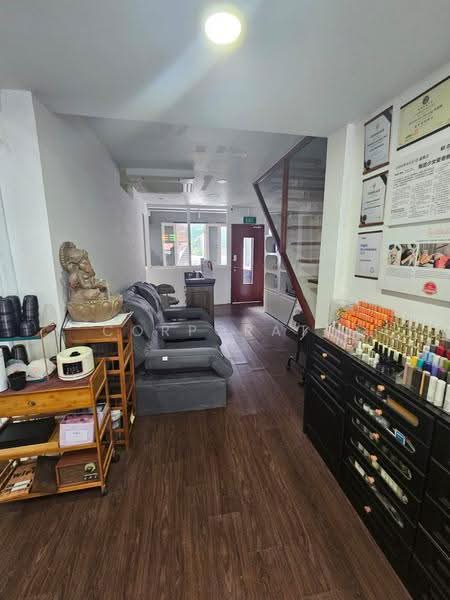 2 Pahang Street, 2 Pahang Street, Beach Road / Bugis / Rochor, 1,610 sqft, Shop / Shophouse For Rent, by RW, 500264707 - Interior - CommercialGuru.com.sg