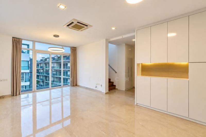 The Espira, 128 Lorong L Telok Kurau, East Coast / Marine Parade, 3 Bedrooms, 1,894 sqft, Apartment For Sale, by Jayden Chen, 500264708 - Living Room - PropertyGuru.com.sg