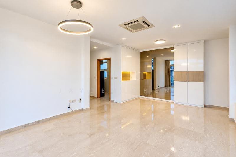 The Espira, 128 Lorong L Telok Kurau, East Coast / Marine Parade, 3 Bedrooms, 1,894 sqft, Apartment For Sale, by Jayden Chen, 500264708 - Living Room - PropertyGuru.com.sg