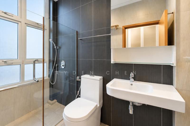 The Espira, 128 Lorong L Telok Kurau, East Coast / Marine Parade, 3 Bedrooms, 1,894 sqft, Apartment For Sale, by Jayden Chen, 500264708 - Bathroom - PropertyGuru.com.sg