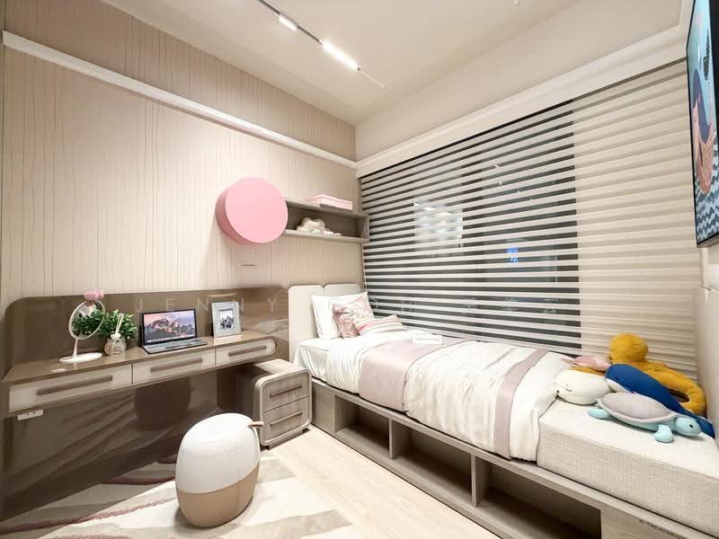 Vela Bay, 1 Bayshore Walk, Bedok / Upper East Coast, 4 Bedrooms, 1,173 sqft, Condominium For Sale, by Jenny Goh 吴美云, 500264711 - Bedroom - PropertyGuru.com.sg
