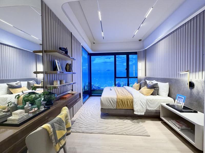 Vela Bay, 1 Bayshore Walk, Bedok / Upper East Coast, 4 Bedrooms, 1,173 sqft, Condominium For Sale, by Jenny Goh 吴美云, 500264711 - Bedroom - PropertyGuru.com.sg