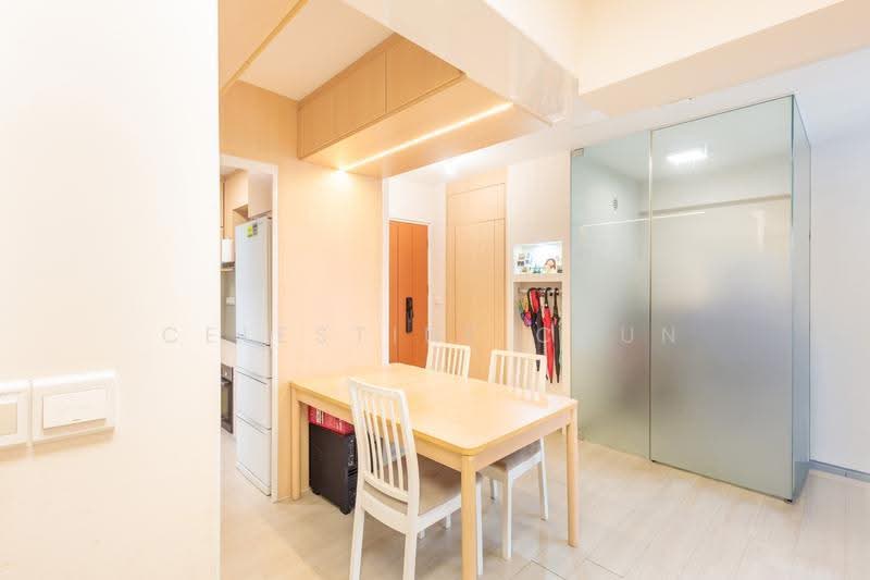 114B Alkaff Crescent, 114B Alkaff Crescent, Balestier / Toa Payoh, 2 Bedrooms, 732 sqft, HDB Flat For Sale, by Celestine Chun, 500264713 - Dining Room - PropertyGuru.com.sg
