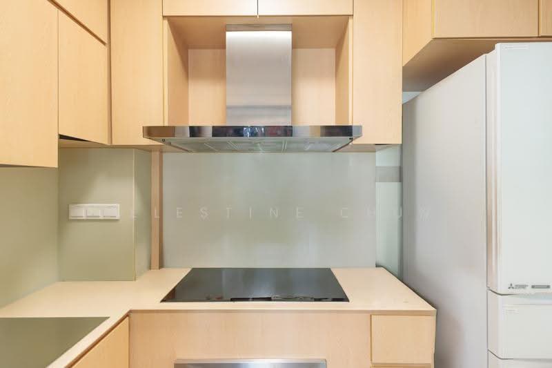 114B Alkaff Crescent, 114B Alkaff Crescent, Balestier / Toa Payoh, 2 Bedrooms, 732 sqft, HDB Flat For Sale, by Celestine Chun, 500264713 - Kitchen - PropertyGuru.com.sg