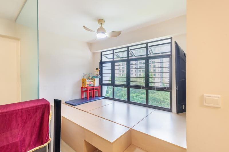 114B Alkaff Crescent, 114B Alkaff Crescent, Balestier / Toa Payoh, 2 Bedrooms, 732 sqft, HDB Flat For Sale, by Celestine Chun, 500264713 - Study - PropertyGuru.com.sg
