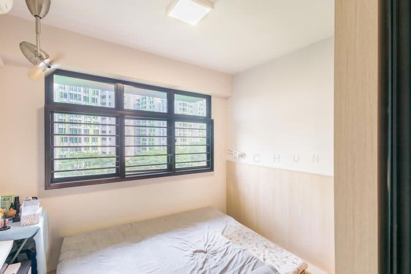 114B Alkaff Crescent, 114B Alkaff Crescent, Balestier / Toa Payoh, 2 Bedrooms, 732 sqft, HDB Flat For Sale, by Celestine Chun, 500264713 - Bedroom - PropertyGuru.com.sg