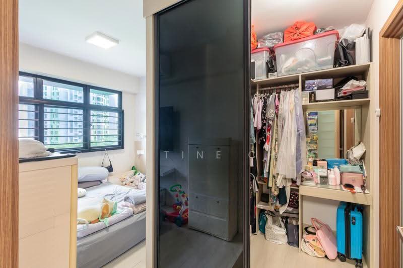 114B Alkaff Crescent, 114B Alkaff Crescent, Balestier / Toa Payoh, 2 Bedrooms, 732 sqft, HDB Flat For Sale, by Celestine Chun, 500264713 - Bedroom - PropertyGuru.com.sg