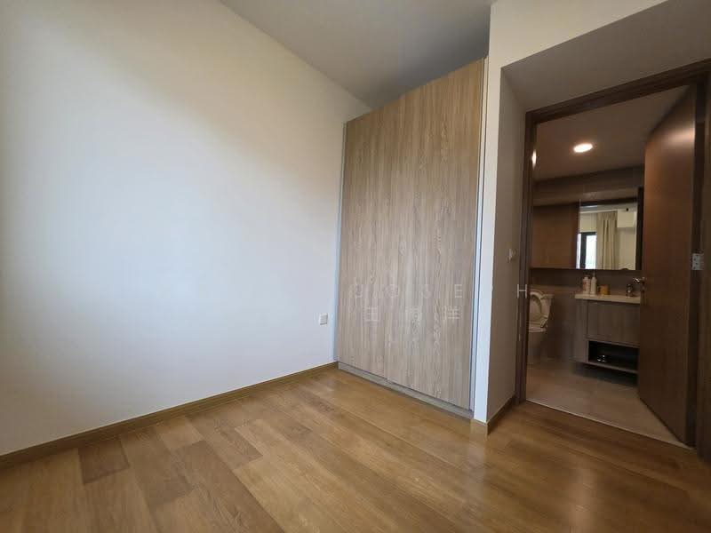 Kingsford Waterbay, 64 Upper Serangoon View, Hougang / Punggol / Sengkang, 2 Bedrooms, 710 sqft, Condominium For Rent, by Wayne Joseph Ong 王伟洋, 500264714 - Master room - PropertyGuru.com.sg