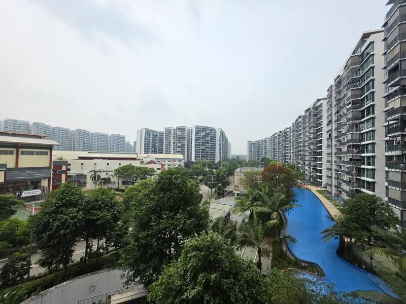 Kingsford Waterbay, 64 Upper Serangoon View, Hougang / Punggol / Sengkang, 2 Bedrooms, 710 sqft, Condominium For Rent, by Wayne Joseph Ong 王伟洋, 500264714 - Exterior - PropertyGuru.com.sg