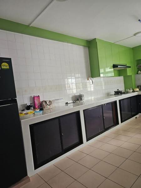 314 Sembawang Drive, 314 Sembawang Drive, Sembawang / Yishun, Room Rental, 120 sqft, HDB Flat For Rent, by Evelyn Yew, 500264715 - Kitchen - PropertyGuru.com.sg