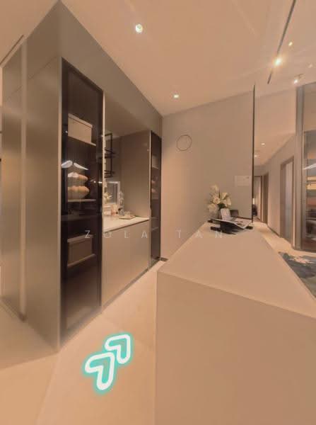 The Sen, De Souza Avenue, Clementi Park / Upper Bukit Timah, 3 Bedrooms, 872 sqft, Condominium For Sale, by Zola Tan, 500264717 - Interior - PropertyGuru.com.sg