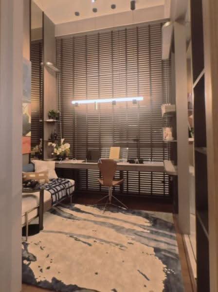 The Sen, De Souza Avenue, Clementi Park / Upper Bukit Timah, 3 Bedrooms, 872 sqft, Condominium For Sale, by Zola Tan, 500264717 - Study - PropertyGuru.com.sg