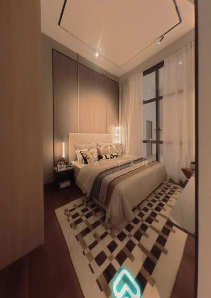 The Sen, De Souza Avenue, Clementi Park / Upper Bukit Timah, 3 Bedrooms, 872 sqft, Condominium For Sale, by Zola Tan, 500264717 - Bedroom - PropertyGuru.com.sg