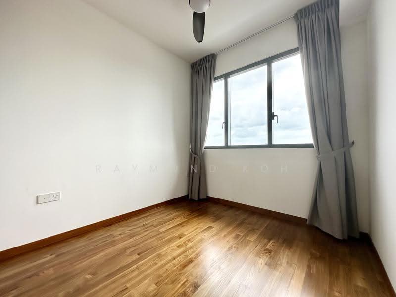 Stirling Residences, 23 Stirling Road, Alexandra / Commonwealth, 1 Bedroom, 441 sqft, Condominium For Sale, by Raymond Koh, 500264718 - Master Room - PropertyGuru.com.sg