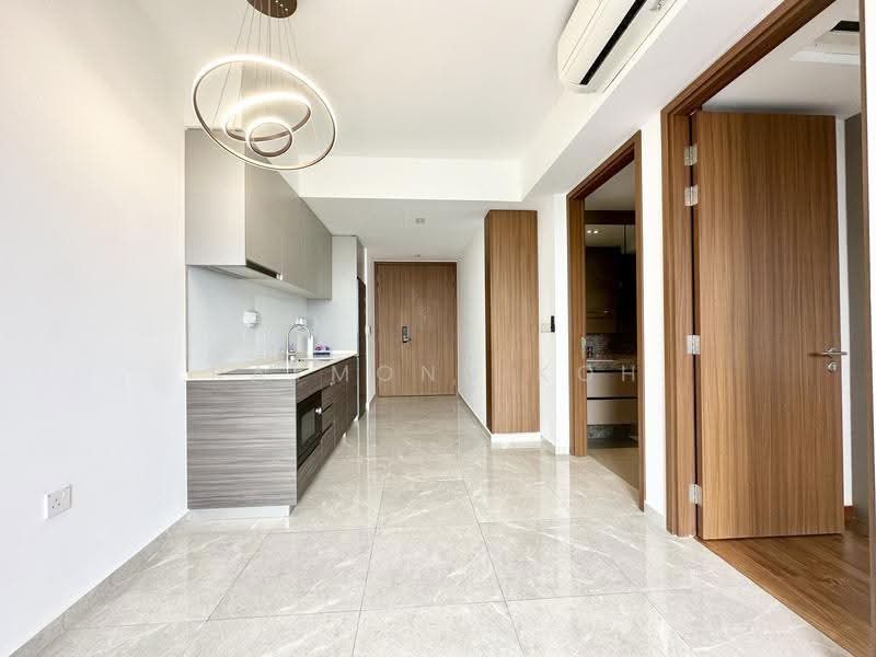 Stirling Residences, 23 Stirling Road, Alexandra / Commonwealth, 1 Bedroom, 441 sqft, Condominium For Sale, by Raymond Koh, 500264718 - Living - PropertyGuru.com.sg