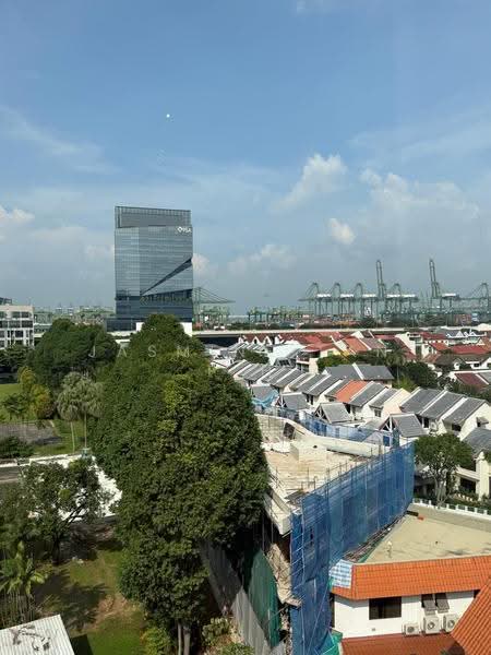 Terra Hill, 18 Yew Siang Road, Buona Vista / West Coast / Clementi New Town, 5 Bedrooms, 2,189 sqft, Condominium For Sale, by Jasmine Tan P H, 500264719 - Exterior - PropertyGuru.com.sg