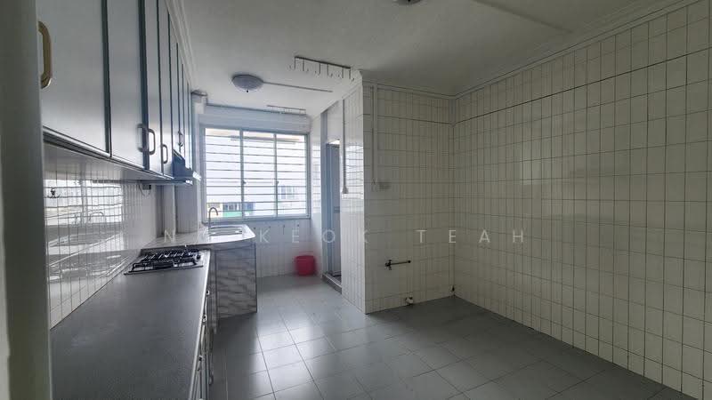 306 Yishun Central, 306 Yishun Central, Sembawang / Yishun, 3 Bedrooms, 1,313 sqft, HDB Flat For Sale, by Ng Keok Teah, 500264720 - Kitchen - PropertyGuru.com.sg