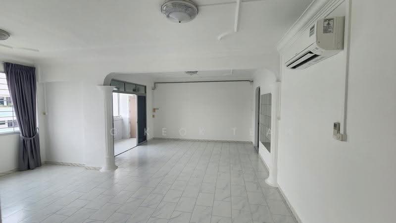 306 Yishun Central, 306 Yishun Central, Sembawang / Yishun, 3 Bedrooms, 1,313 sqft, HDB Flat For Sale, by Ng Keok Teah, 500264720 - Living Room - PropertyGuru.com.sg