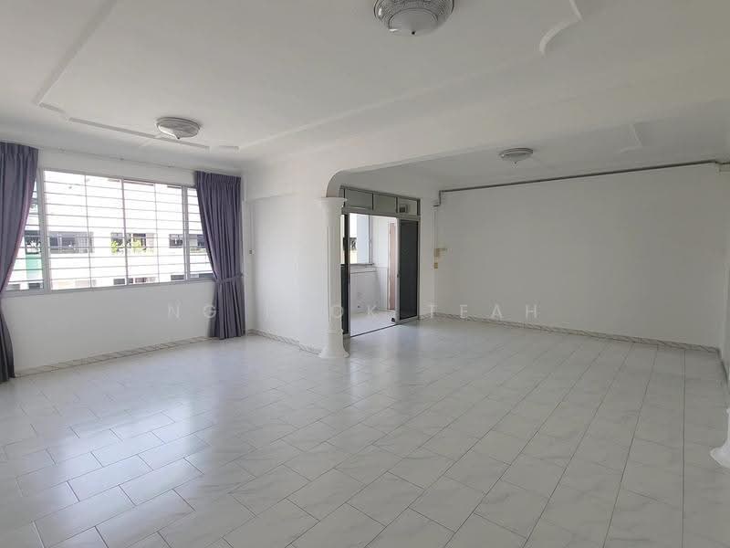 306 Yishun Central, 306 Yishun Central, Sembawang / Yishun, 3 Bedrooms, 1,313 sqft, HDB Flat For Sale, by Ng Keok Teah, 500264720 - Living Room - PropertyGuru.com.sg