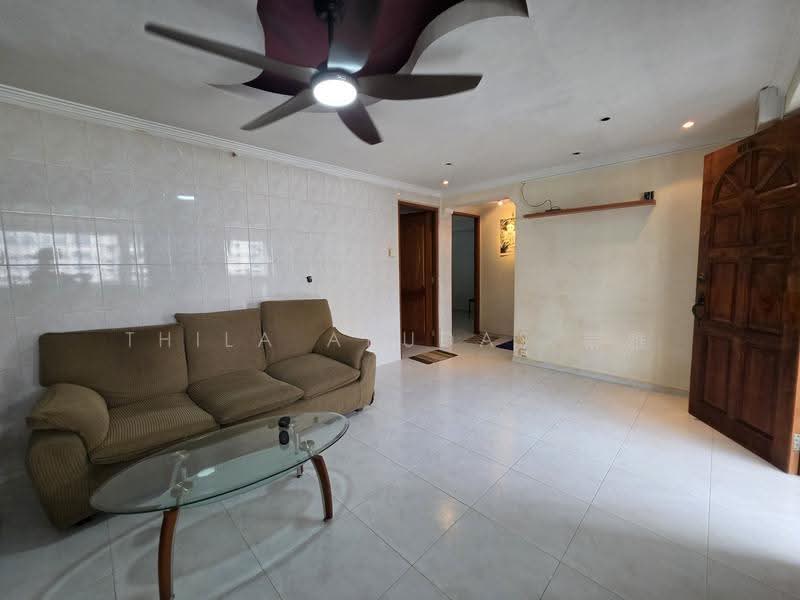 840 Woodlands Street 82, 840 Woodlands Street 82, Admiralty / Woodlands, 3 Bedrooms, 904 sqft, HDB Flat For Sale, by Thila Arudas 蒂雅, 500264724 - Living Room - PropertyGuru.com.sg