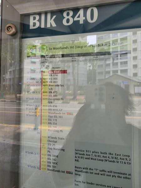840 Woodlands Street 82, 840 Woodlands Street 82, Admiralty / Woodlands, 3 Bedrooms, 904 sqft, HDB Flat For Sale, by Thila Arudas 蒂雅, 500264724 - PropertyGuru.com.sg