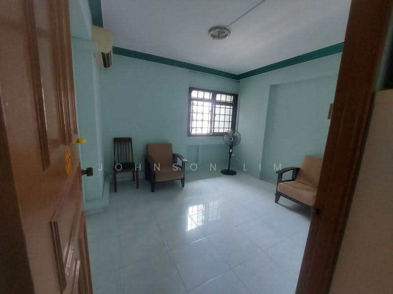 160 Jalan Teck Whye, 160 Jalan Teck Whye, Dairy Farm / Bukit Panjang / Choa Chu Kang, Room Rental, 150 sqft, HDB Flat For Rent, by Johnson Lim, 500264725 - Living Room - PropertyGuru.com.sg