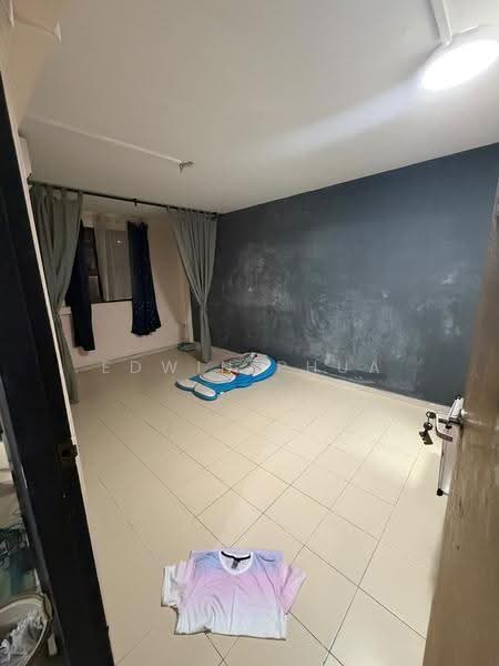 50 Havelock Road, 50 Havelock Road, Alexandra / Commonwealth, 1 Bedroom, 453 sqft, HDB Flat For Sale, by Edwin Phua, 500264727 - Bedroom - PropertyGuru.com.sg