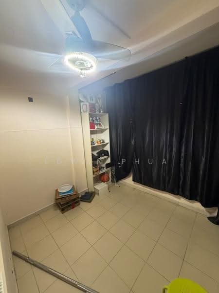 50 Havelock Road, 50 Havelock Road, Alexandra / Commonwealth, 1 Bedroom, 453 sqft, HDB Flat For Sale, by Edwin Phua, 500264727 - Utility Room - PropertyGuru.com.sg
