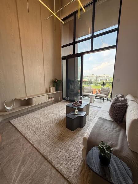 Terra Hill, 18 Yew Siang Road, Buona Vista / West Coast / Clementi New Town, 5 Bedrooms, 3,035 sqft, Condominium For Sale, by Jasmine Tan P H, 500264729 - Living Room - PropertyGuru.com.sg