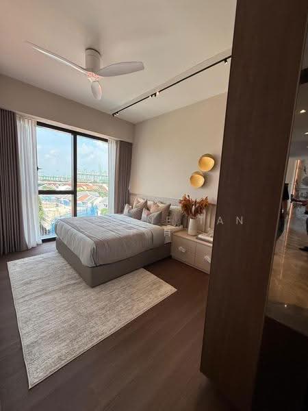 Terra Hill, 18 Yew Siang Road, Buona Vista / West Coast / Clementi New Town, 5 Bedrooms, 3,035 sqft, Condominium For Sale, by Jasmine Tan P H, 500264729 - Bedroom - PropertyGuru.com.sg