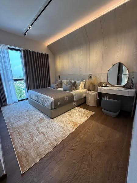 Terra Hill, 18 Yew Siang Road, Buona Vista / West Coast / Clementi New Town, 5 Bedrooms, 3,035 sqft, Condominium For Sale, by Jasmine Tan P H, 500264729 - Bedroom - PropertyGuru.com.sg