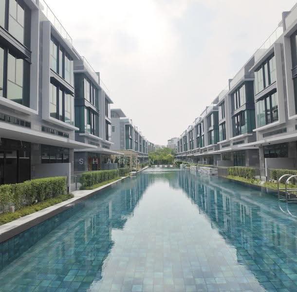 Belgravia Ace, Belgravia Drive, Seletar / Yio Chu Kang, 5 Bedrooms, 3,929 sqft, Semi-Detached House For Sale, by Sharon Koh, 500264732 - Exterior - PropertyGuru.com.sg