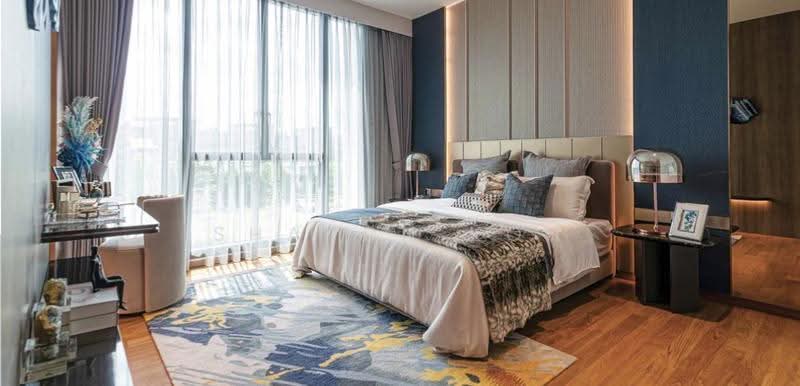 Belgravia Ace, Belgravia Drive, Seletar / Yio Chu Kang, 5 Bedrooms, 3,929 sqft, Semi-Detached House For Sale, by Sharon Koh, 500264732 - Bedroom - PropertyGuru.com.sg