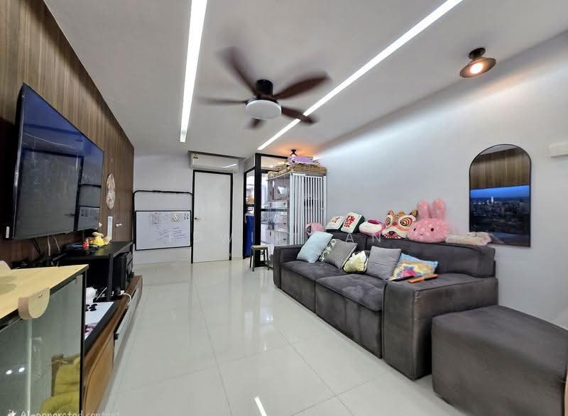 126 Serangoon North Avenue 1, 126 Serangoon North Avenue 1, Hougang / Punggol / Sengkang, 3 Bedrooms, 980 sqft, HDB Flat For Sale, by Edwin Tan, 500264734 - PropertyGuru.com.sg