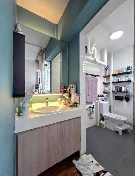 126 Serangoon North Avenue 1, 126 Serangoon North Avenue 1, Hougang / Punggol / Sengkang, 3 Bedrooms, 980 sqft, HDB Flat For Sale, by Edwin Tan, 500264734 - PropertyGuru.com.sg