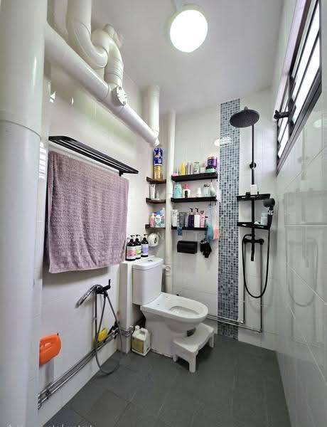 126 Serangoon North Avenue 1, 126 Serangoon North Avenue 1, Hougang / Punggol / Sengkang, 3 Bedrooms, 980 sqft, HDB Flat For Sale, by Edwin Tan, 500264734 - PropertyGuru.com.sg